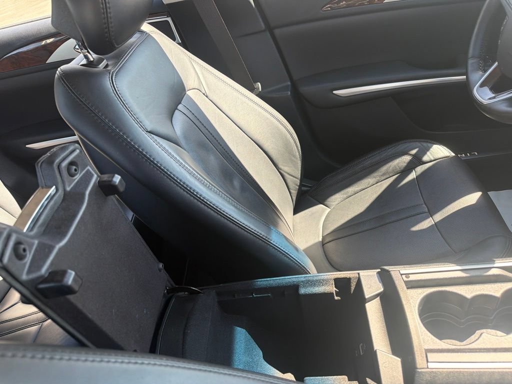 Used 2016 Lincoln MKZ AWD w/ Equipment Group 300A Reserve image 43