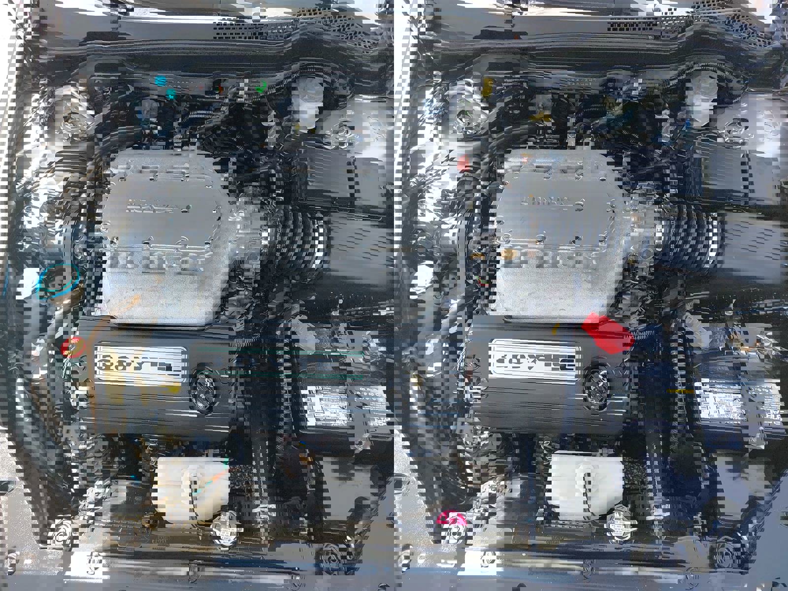 Used 2007 Honda Accord LX image 29