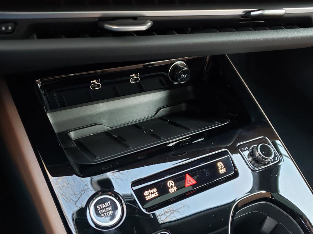 Used 2025 Audi A5 2.0T Premium Plus w/ Premium Plus image 24