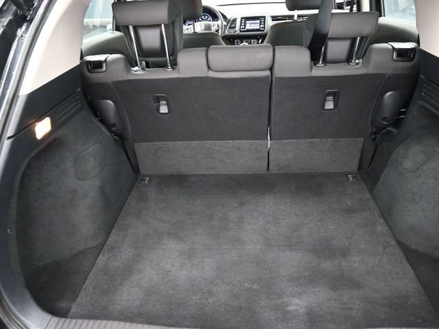 Used 2019 Honda HR-V LX image 25