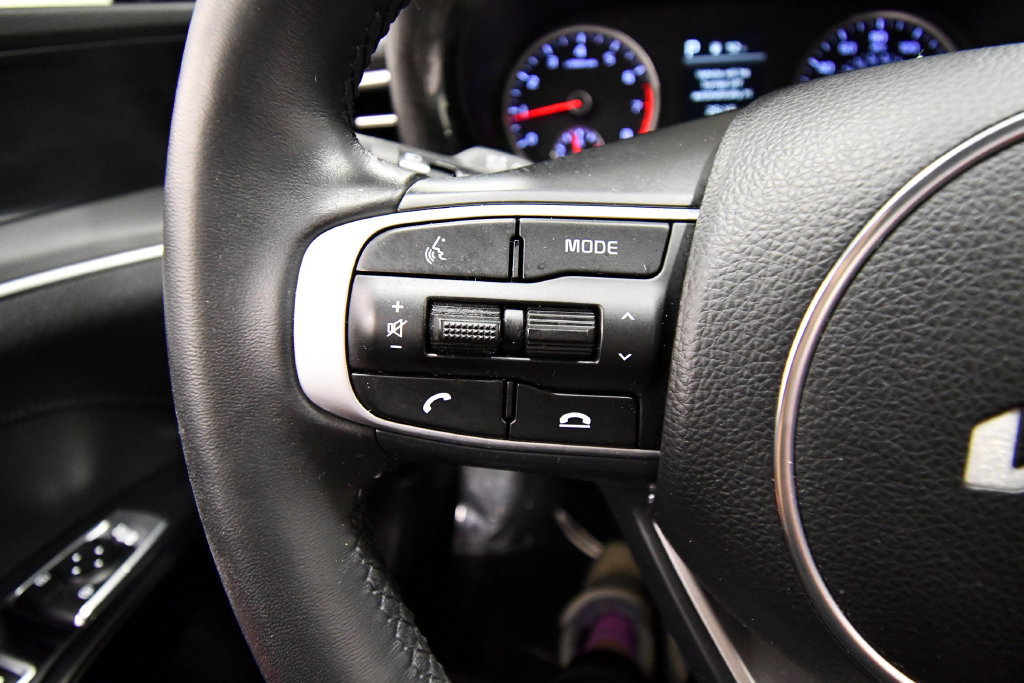 Certified 2023 Kia K5 GT-Line w/ GT-Line Premium Package FWD image 19