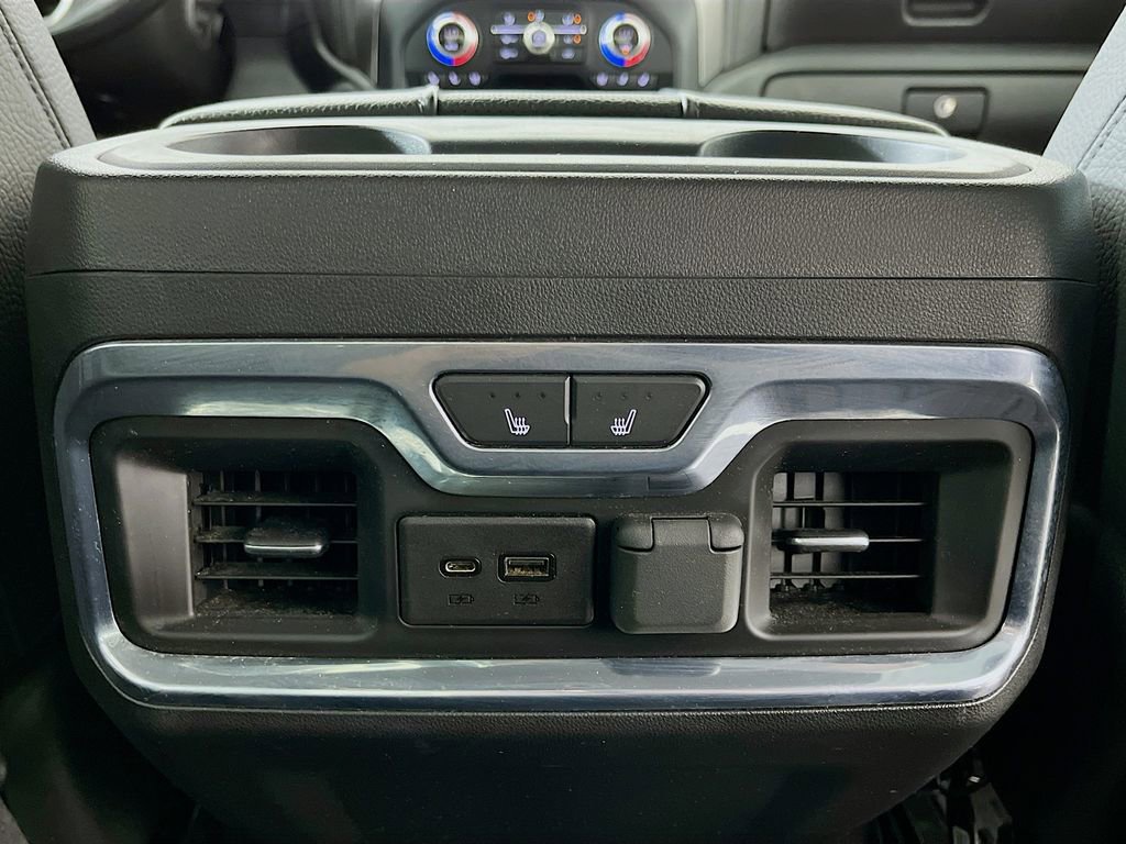 Used 2021 GMC Sierra 1500 Denali w/ Denali Ultimate Package AWD/4WD image 32