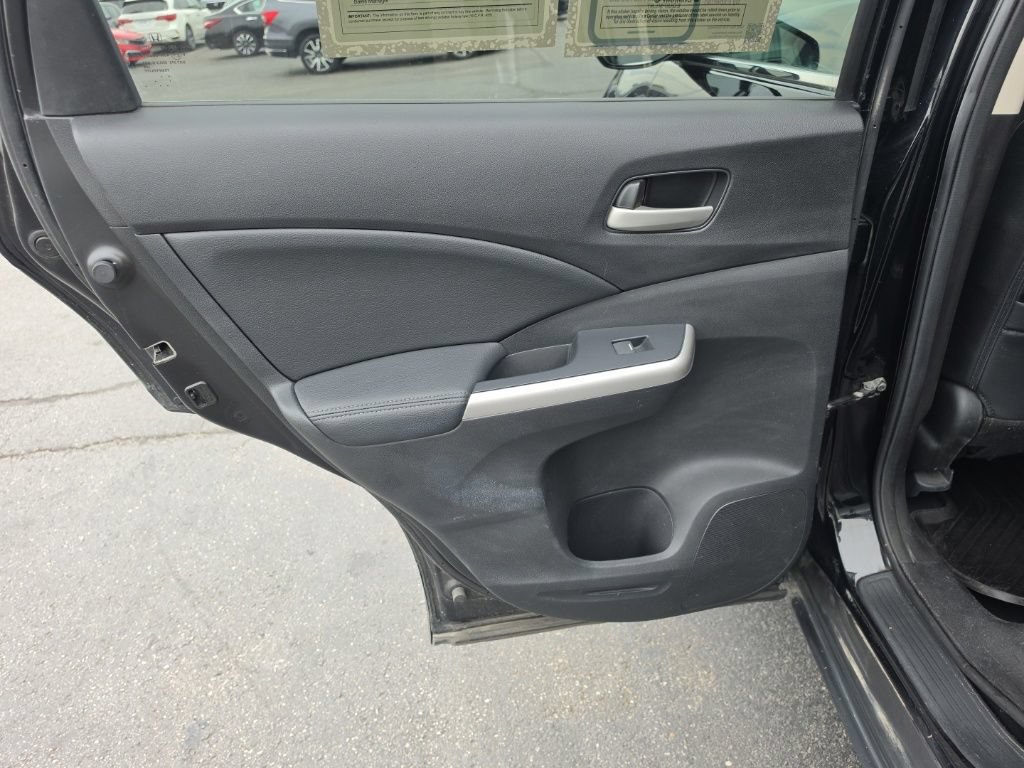 Used 2013 Honda CR-V EX-L image 26