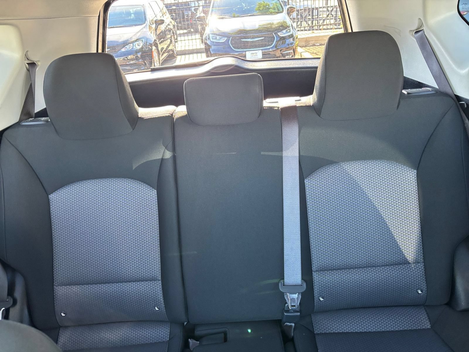 Used 2025 Kia Soul LX w/ LX Technology Package FWD image 68