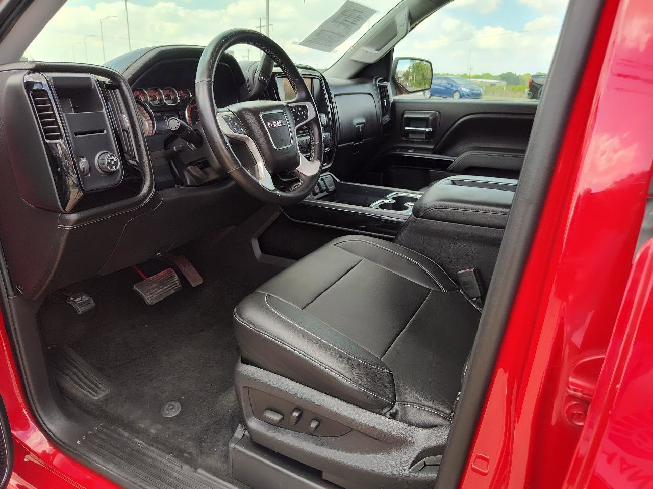Used 2014 GMC Sierra 1500 SLT image 13
