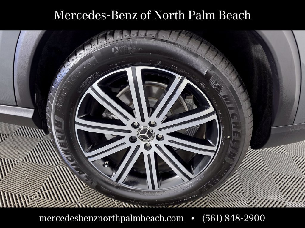 Certified 2026 Mercedes-Benz GLE 350 4MATIC image 17
