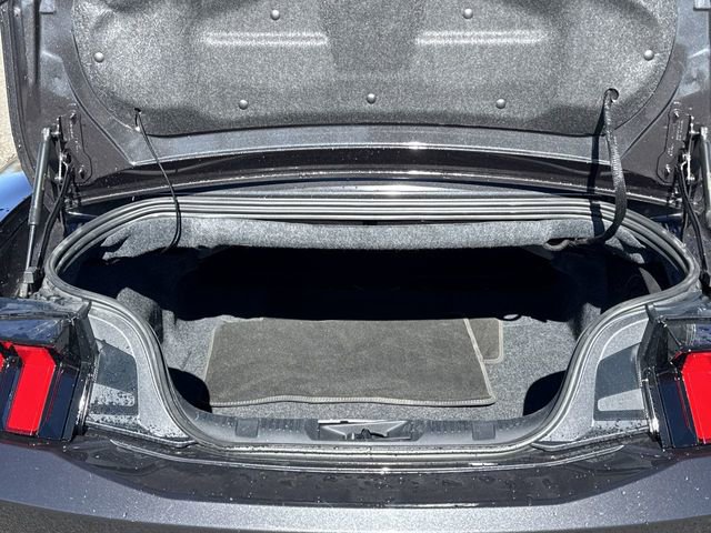 Used 2024 Ford Mustang GT Premium RWD image 27