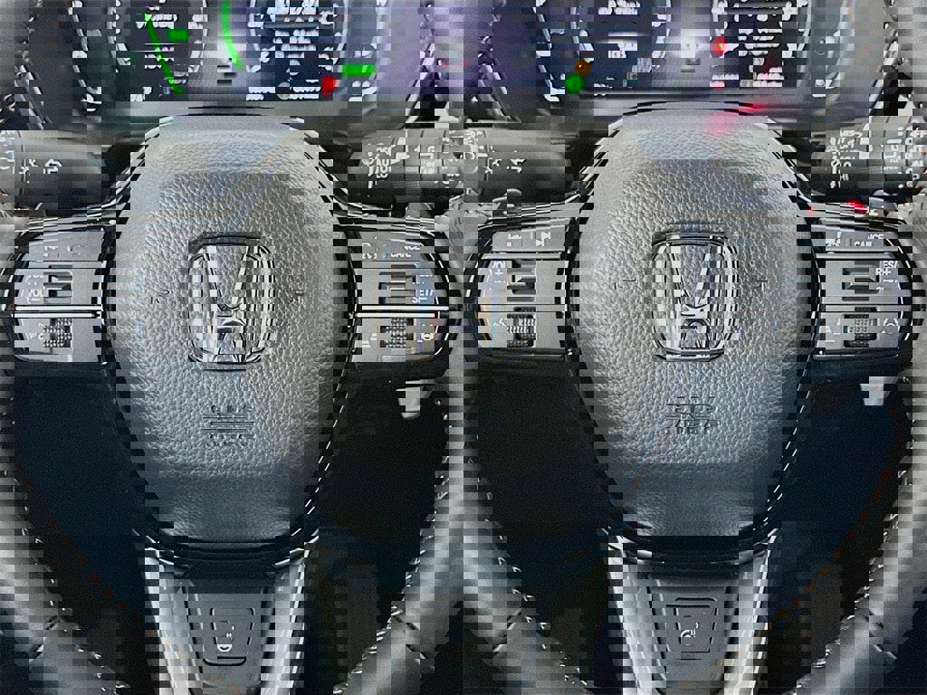 New 2026 Honda CR-V Sport Touring image 17