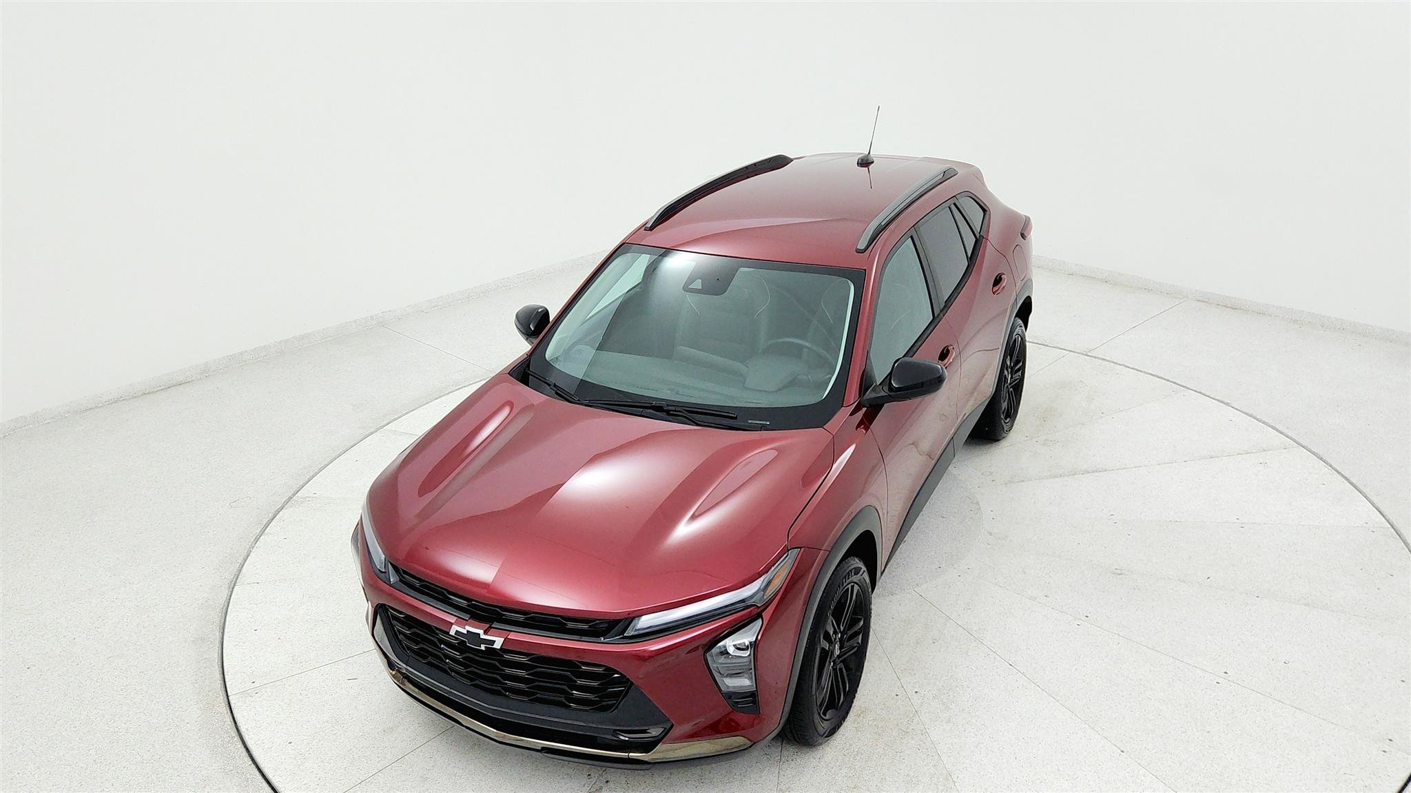 Used 2024 Chevrolet Trax ACTIV w/ Driver Confidence Package FWD image 31