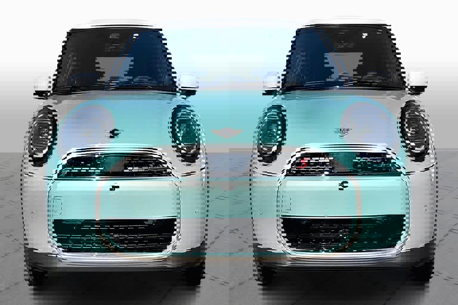 New 2026 MINI Cooper S image 3