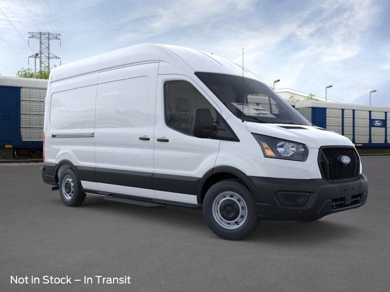 New 2026 Ford Transit 350 148 High Roof w/ Load Area Protection Package image 8