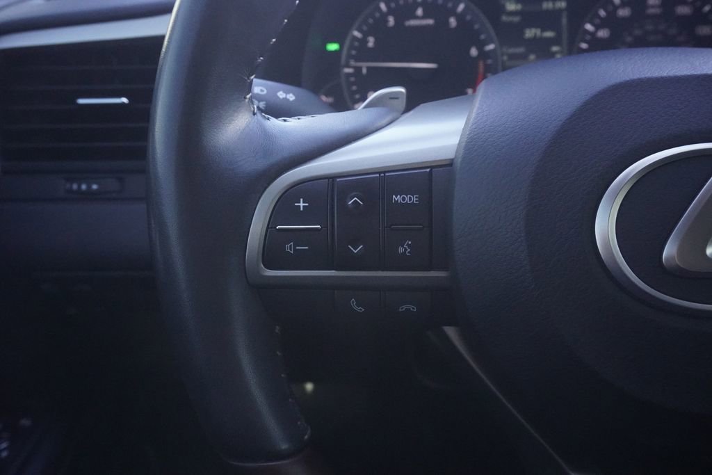 Used 2022 Lexus RX 350 AWD w/ Premium Package image 12