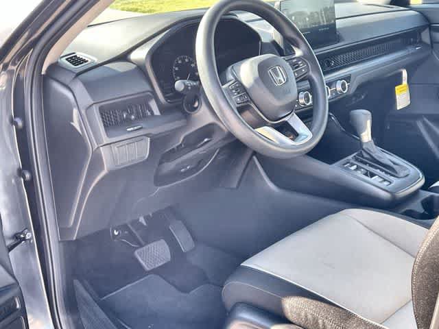 Certified 2026 Honda CR-V EX image 3