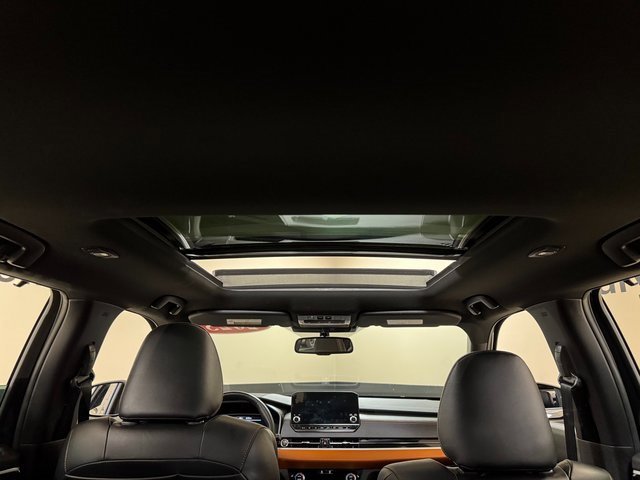 Used 2023 Mitsubishi Outlander SEL 40th Anniversary image 22