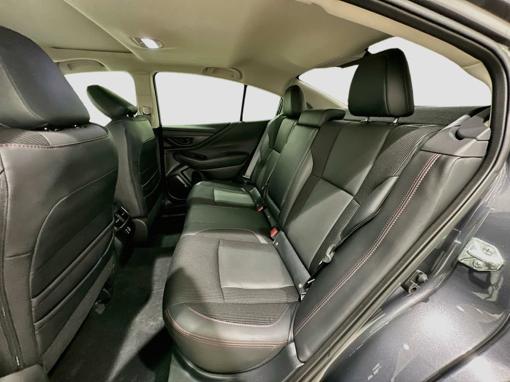 Used 2024 Subaru Legacy Sport AWD/4WD image 24