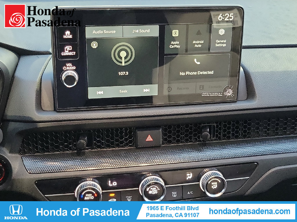 New 2027 Honda CR-V LX image 7