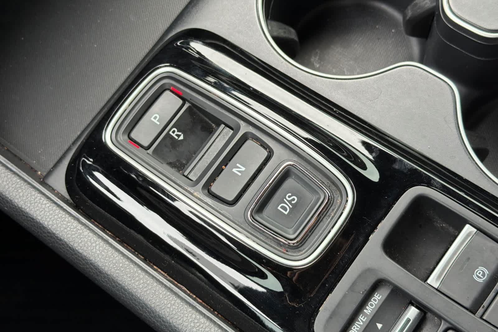 Used 2025 Honda Pilot Sport image 24