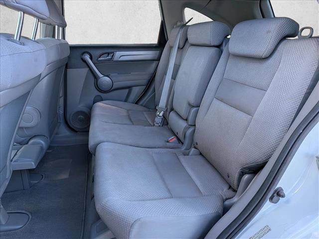 Used 2008 Honda CR-V LX image 16