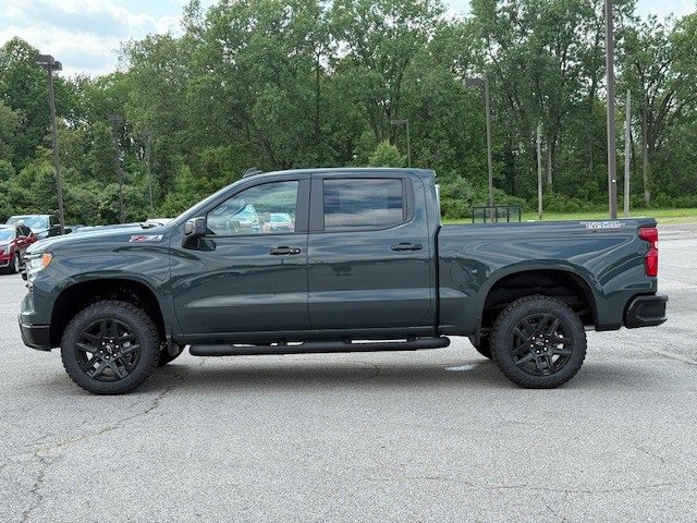 New 2026 Chevrolet Silverado 1500 LT Trail Boss w/ Convenience Package II image 7
