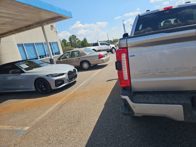 Used 2024 Ford F250 Lariat w/ Lariat Ultimate Package AWD/4WD image 6
