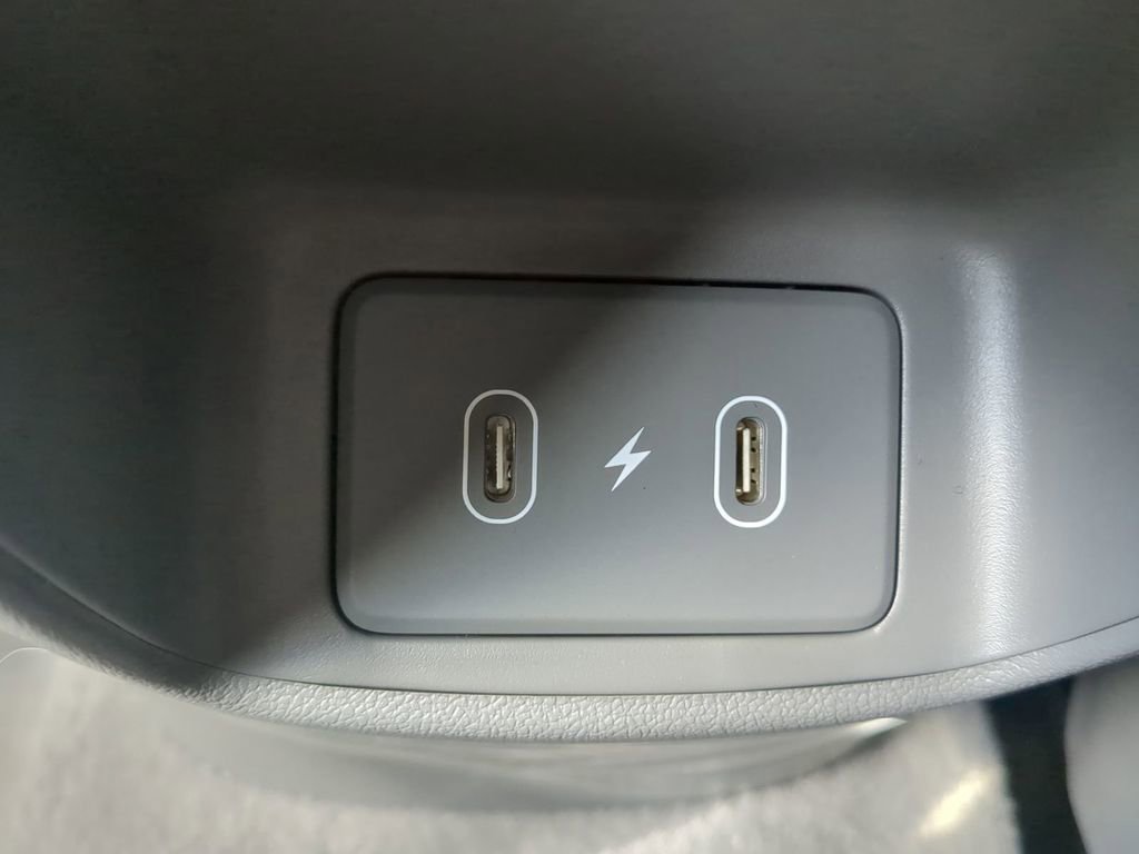 New 2026 Hyundai Elantra SEL Sport image 15