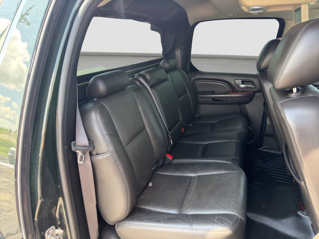 Used 2013 Cadillac Escalade EXT Premium AWD/4WD image 19