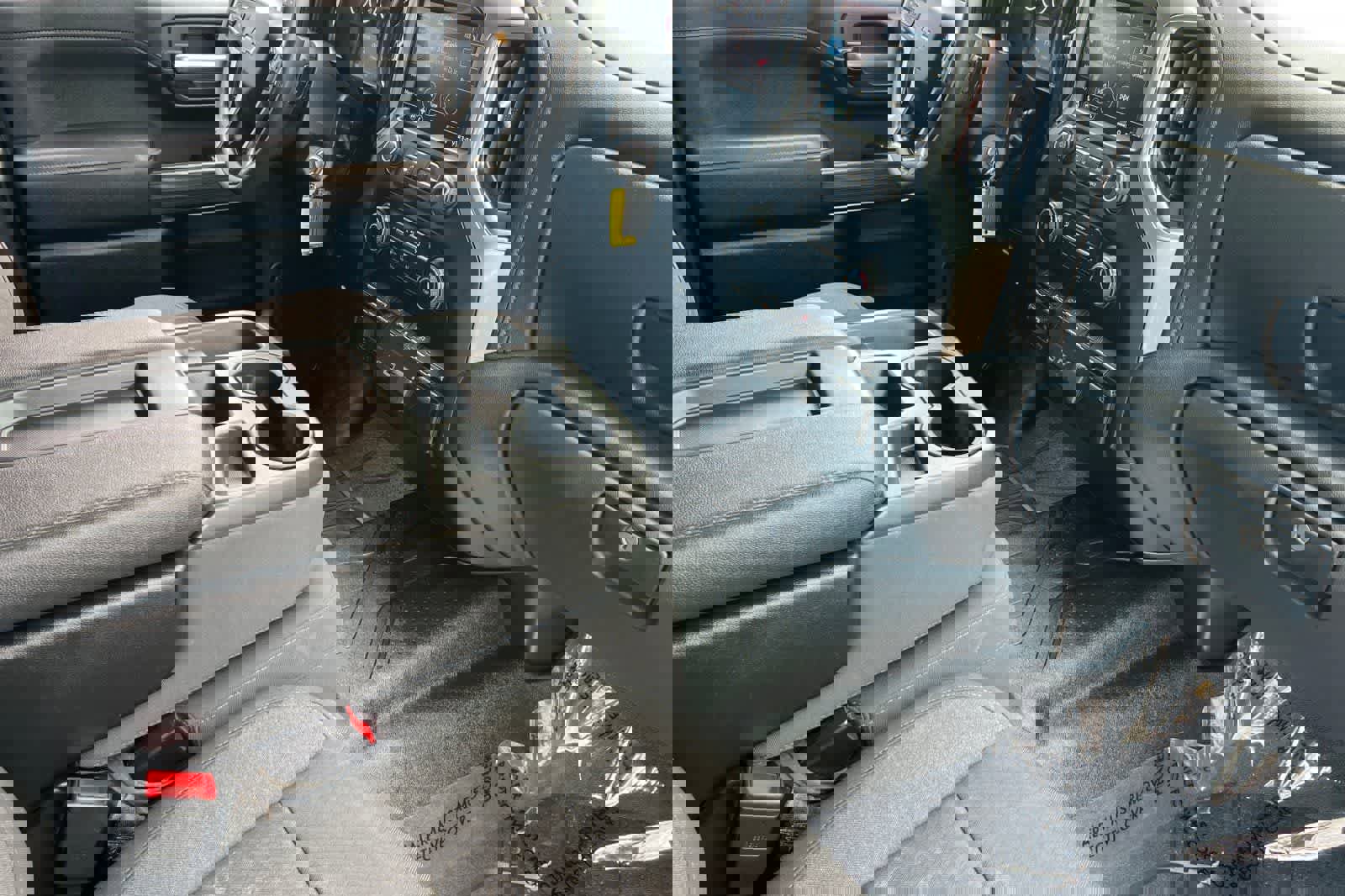 Used 2022 Chevrolet Silverado 2500 LT AWD/4WD image 18