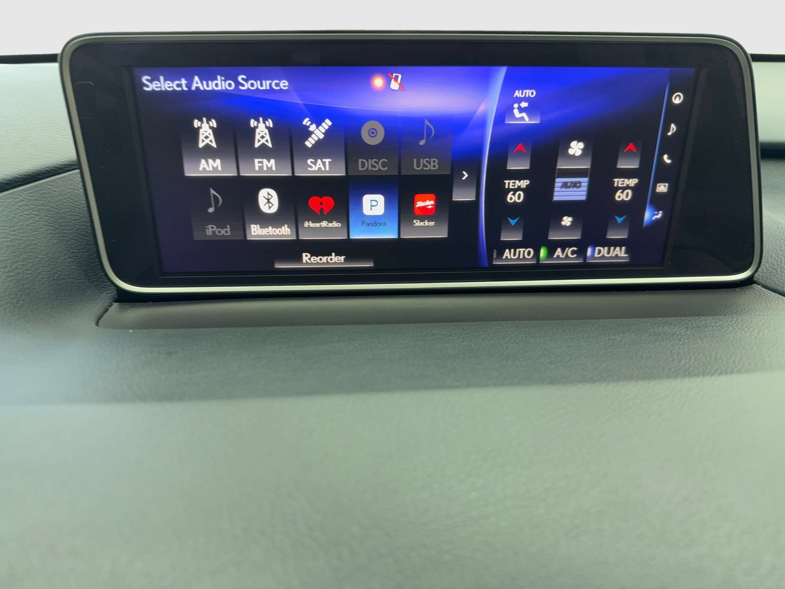 Used 2016 Lexus RX 350 AWD image 27