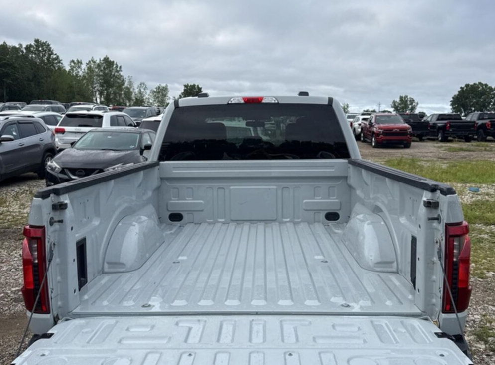 Used 2024 Ford F150 XLT w/ Mobile Office Package AWD/4WD image 10