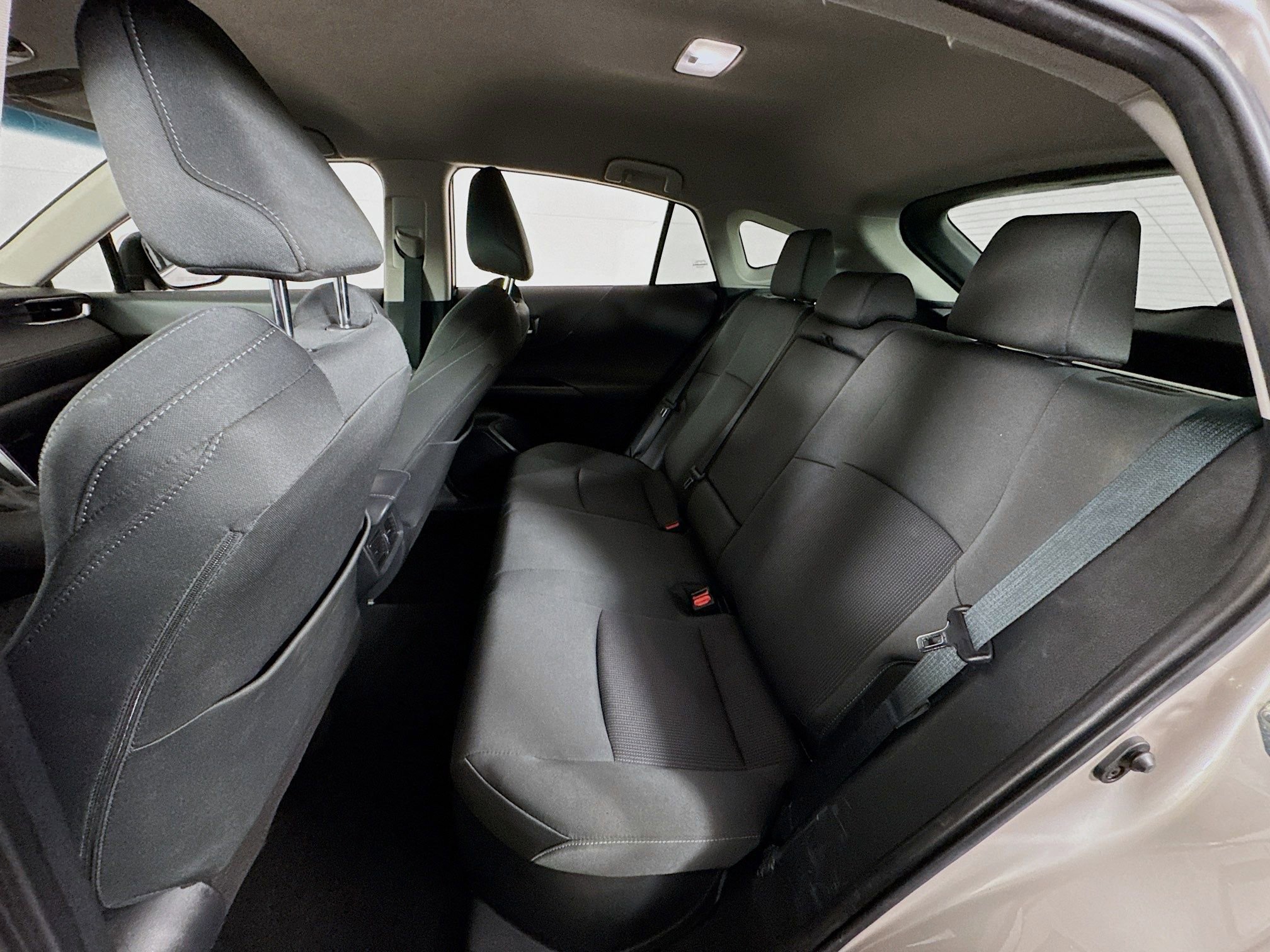 Certified 2024 Toyota Venza LE image 18