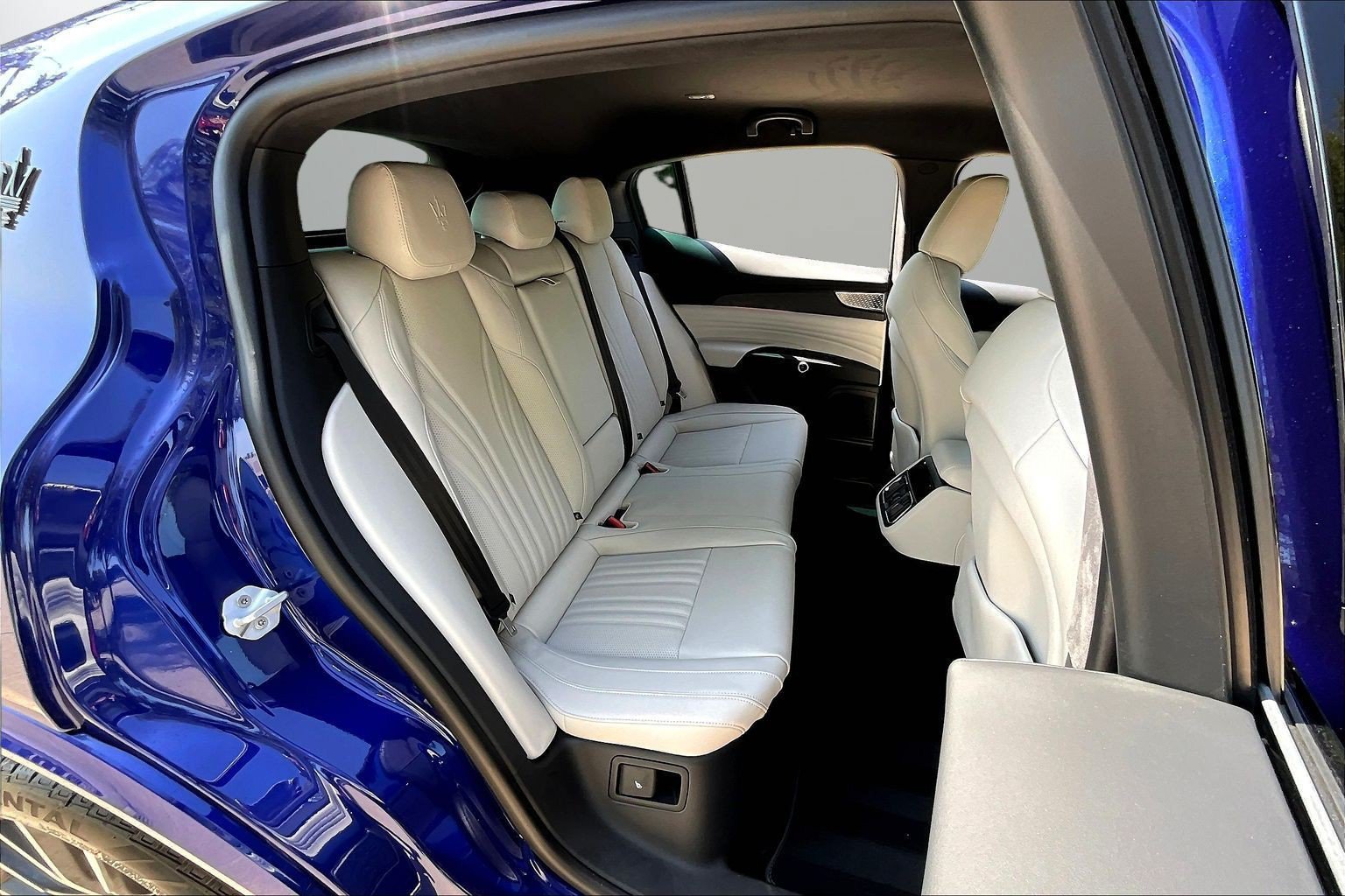 New 2026 Maserati Grecale Modena AWD/4WD image 10