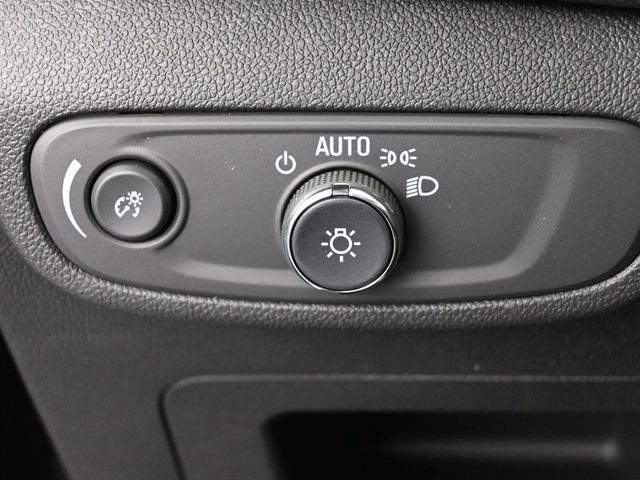 New 2026 Chevrolet TrailBlazer LS w/ LS Convenience Package image 36