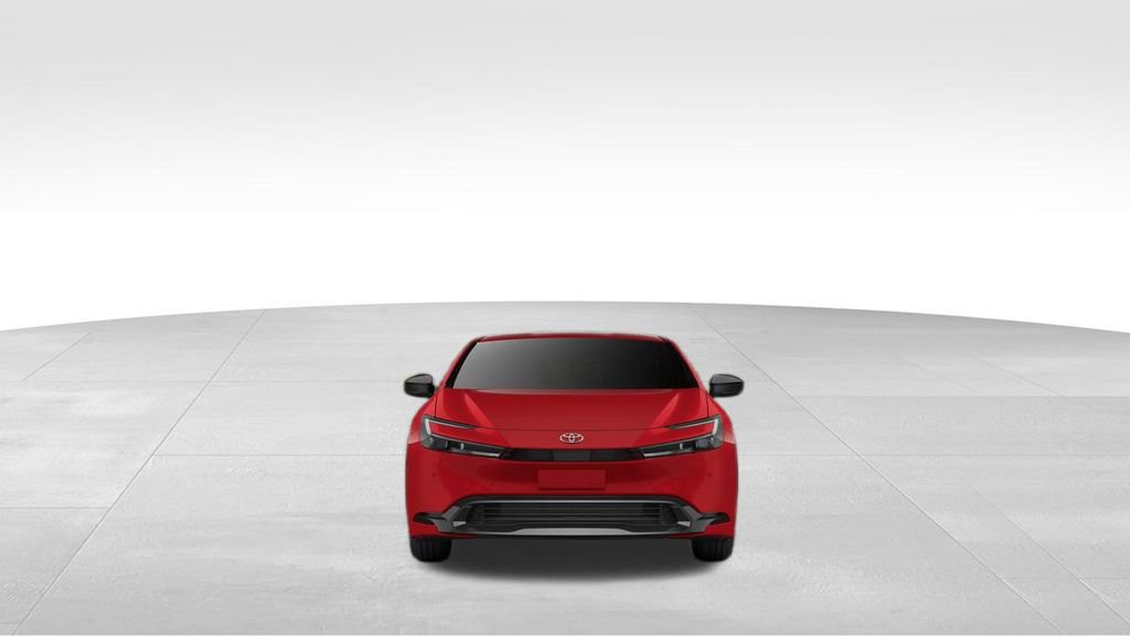 New 2026 Toyota Prius LE image 39