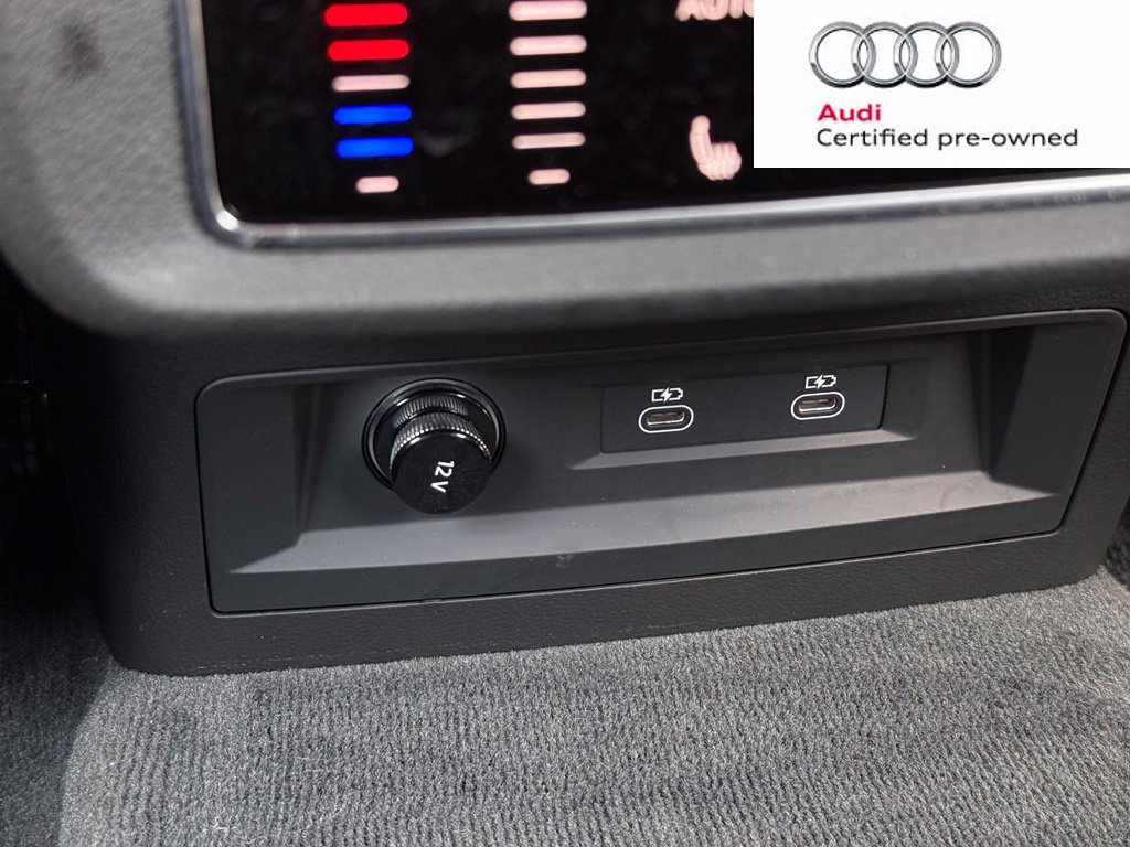 Certified 2026 Audi Q7 2.0T Premium Plus AWD/4WD image 39