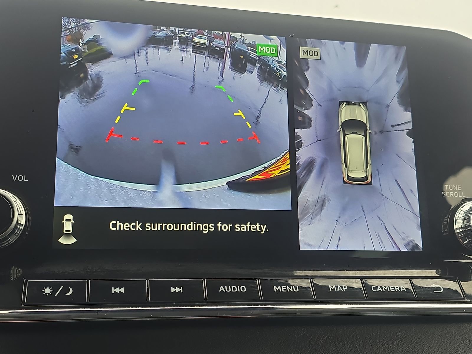 Used 2023 Mitsubishi Outlander SEL image 15