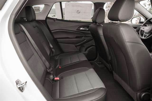 New 2026 Chevrolet Trax LT w/ Driver Confidence Package FWD image 69