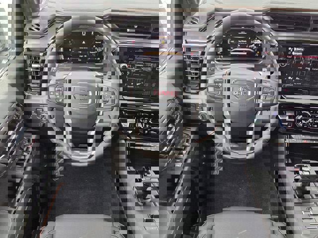 New 2026 GMC Sierra 1500 AT4 w/ Technology Package image 11