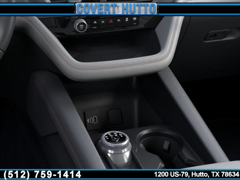 New 2026 Ford Explorer Active w/ Active Comfort Package image 15