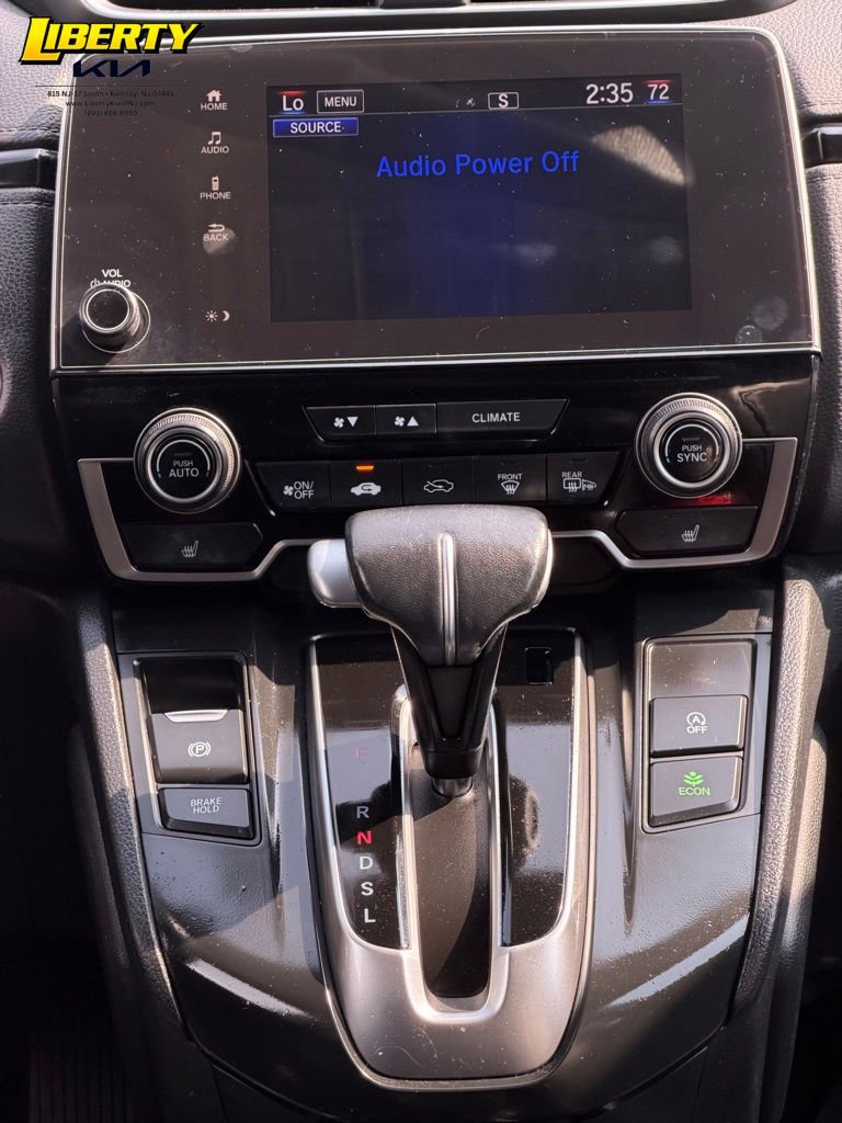 Used 2020 Honda CR-V EX-L image 15