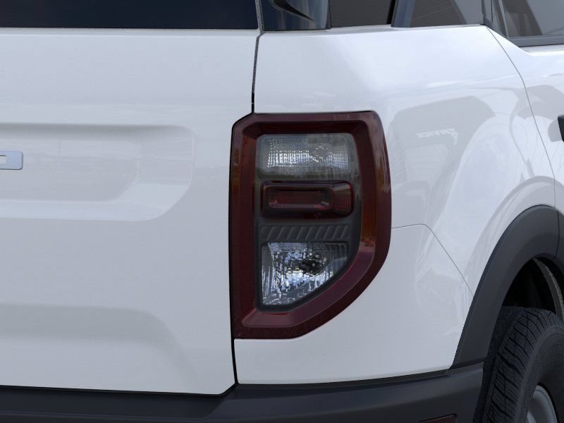 New 2024 Ford Bronco Sport Big Bend AWD/4WD image 21