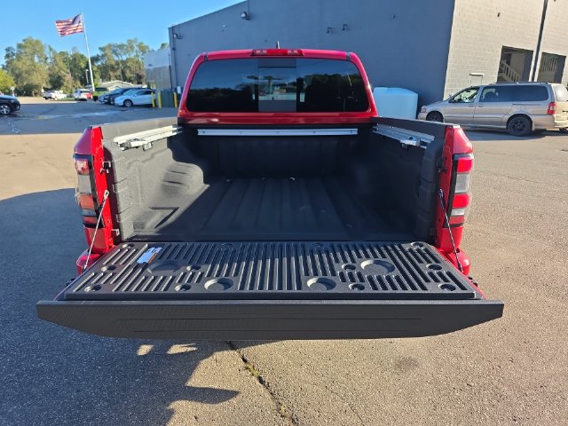 New 2027 Nissan Frontier PRO-4X w/ Pro Convenience Package AWD/4WD image 25