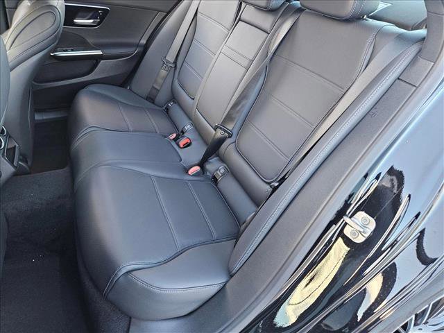 New 2026 Mercedes-Benz C 300 Sedan image 15