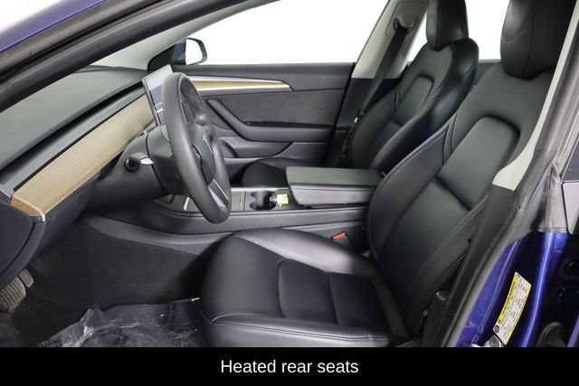 Used 2023 Tesla Model 3 Standard Range RWD image 7