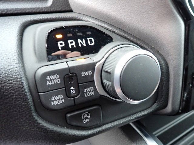 New 2026 RAM 1500 Big Horn image 16