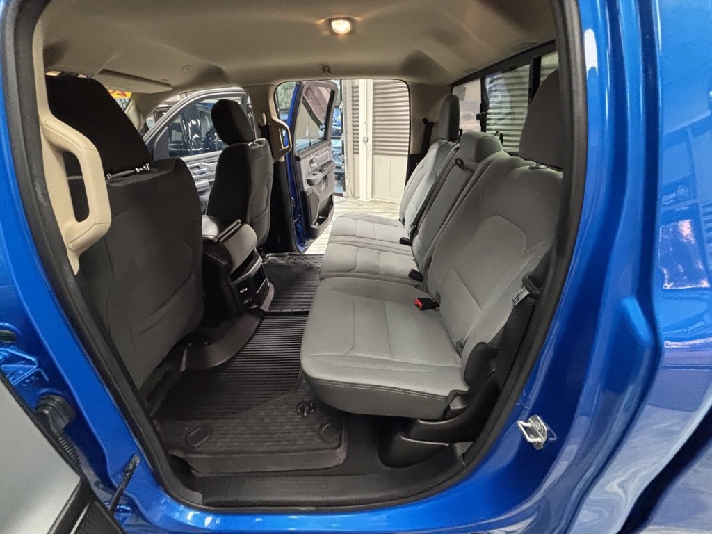 Used 2020 RAM 1500 Big Horn image 44