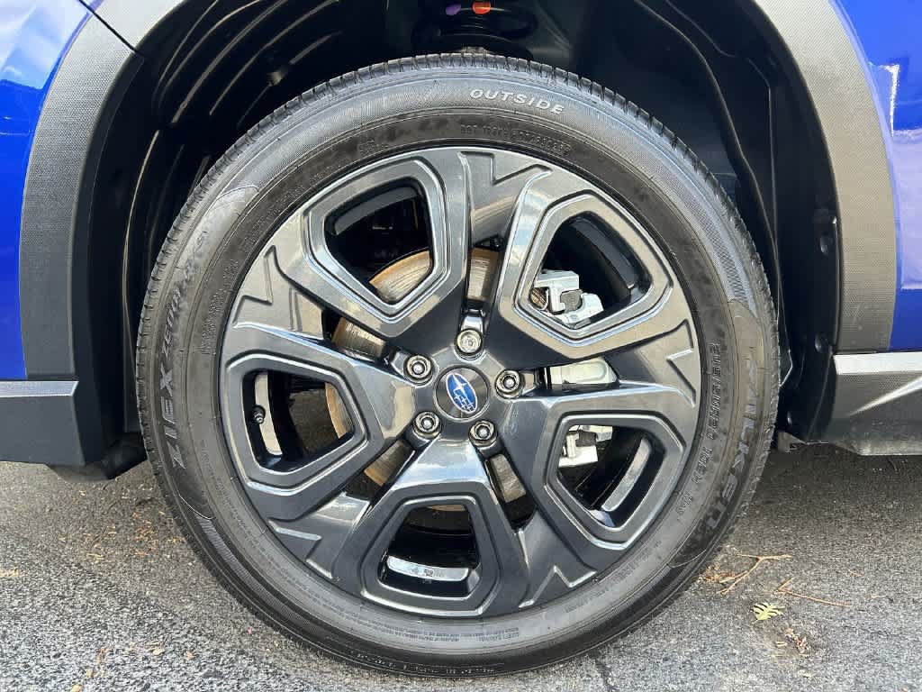 Certified 2026 Subaru Ascent Bronze Edition AWD/4WD image 8