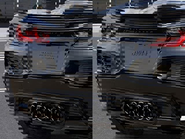 New 2026 Chevrolet Corvette Z06 image 14