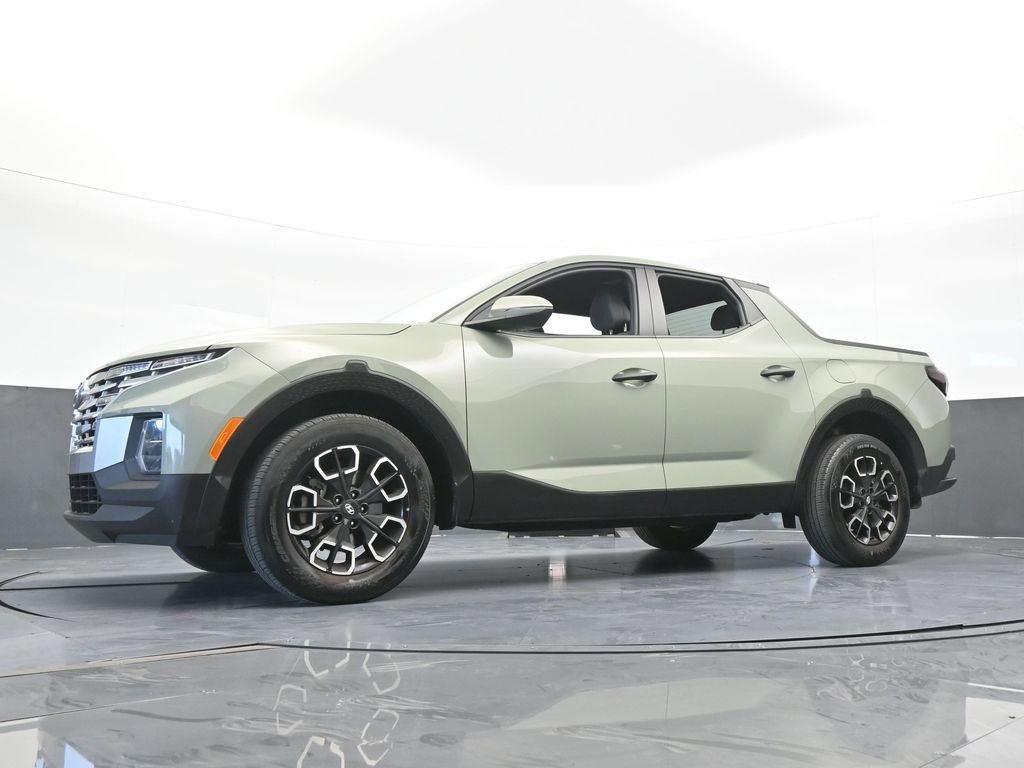 Used 2024 Hyundai Santa Cruz SEL FWD image 54