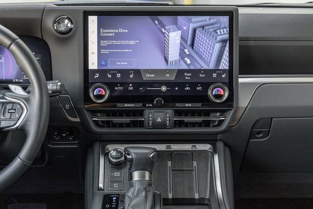 Used 2025 Lexus GX 550 w/ Accessory Package (2T) image 7