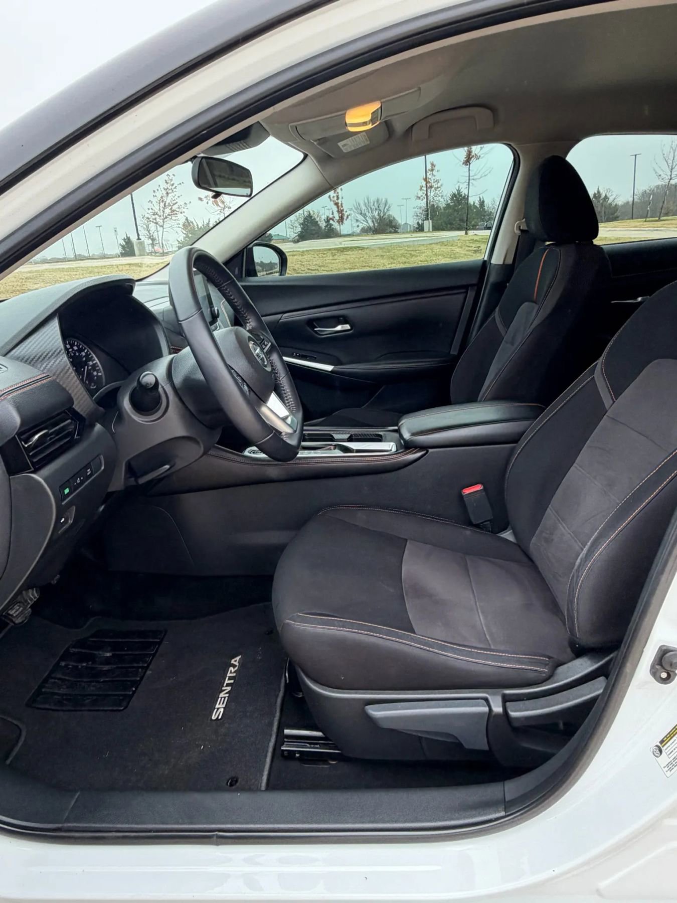 Used 2020 Nissan Sentra SR image 18